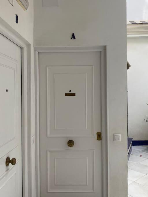 New Loft En El Centro De Sevilla Екстер'єр фото