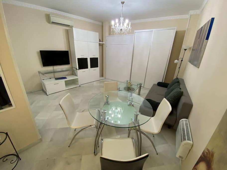New Loft En El Centro De Sevilla Екстер'єр фото